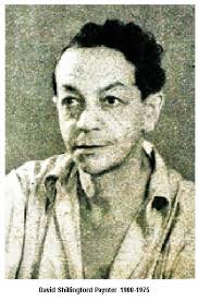 1900- 1975 David Paynter