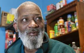 Charlie Thomas' Drifters: Louis Bailey, Jerome Manning, Steven Brown