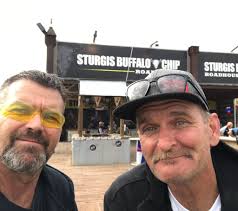 Hey Friends. Many of you know my brother Darik. About a month ago he was  diagnosed with stage 4 cancer of the esophagus. It's aggressive. He's been  in and out of the