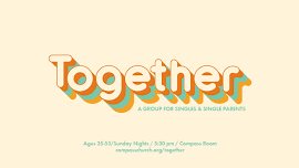 Together: 2025-2026 Small Groups