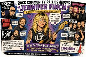 Jennifer Finch