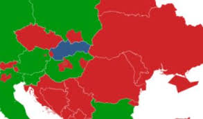 V našej satur covid mape nájdete krátky a vždy čerstvý sumár toho, kam a za akých. Nove Pravidla Pri Vstupe Z Rizikovych Krajin Na Slovensko Platia Od 18 Septembra Od 9 Hodiny Ministerstvo Vnutra Slovenskej Republiky
