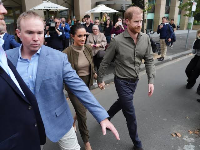Prince Harry and Meghan Markle: Labour MPs say taxpayers should foot £5m  bill for Sussexes's security