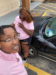 Rotisha Roebuck Obituary July 9, 2025