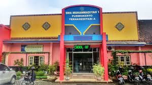 Pendaftaran siswa baru (ppdb) dan perekrutan pegawai dikelola dan diselenggarakan oleh sekolah masing2. Sejarah Sma Muhammadiyah 1 Purwokerto