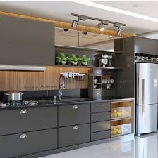 En Farkl Mutfak Dolap Modelleri Salon Cocooning Salon Moderne Salon Salle A Manger Salon Sca In 2020 Kitchen Cabinets Models Elegant Kitchen Design Kitchen Cabinets