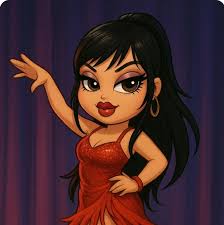 Does anyone know which Disney character this is referencing?