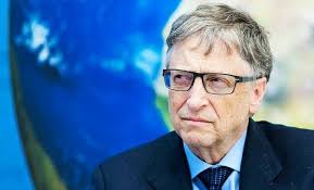 — родился 28.10.1955 года не в простой семье, а в семье с богатыми. Bill Gejts Obyavlen V Internete Glavnym Vinovnikom Pandemii Cnews