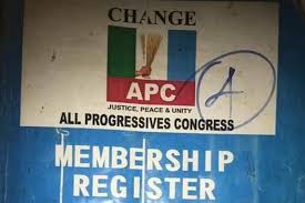 Lauretta onochie had most of her childhood in calabar and most of her education there as well. Despite Denials See Evidence Lauretta Onochie Is Apc Registered Member Update Elombahnews