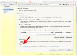 Man kann ein vpn auf so ziemlich jedem endgerät mittlerweile einrichten, auch auf router und modems. Update Auf Fritz Os 6 0 Macht Nun Das Einrichten Eines Fritz Box Vpns Komplett Ohne Windows Moglich Linux Und Ich