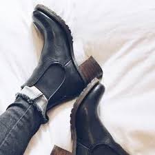 Free delivery and returns on ebay plus items for plus members. Stylish Leather High Heel Women Boots Julsia Chelsea Boots Heel Boots Chelsea Boots Women