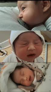 Koreli Bebek Videoları