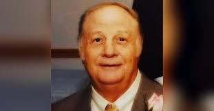 Rev. Gary Chasteen Obituary