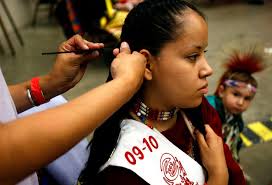 Red Earth Festival: Saturday, June 6, 2009