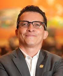 David Alejandro Toro Ramírez