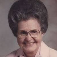 Obituary for Isabelle Barton