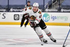 Get the latest nhl news on mattias janmark. Mattias Janmark The Athletic