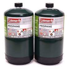 Coleman propane fuel case of 6. Coleman Propane Fuel Case Of 6