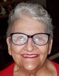 Obituary information for Patricia A. Nachreiner