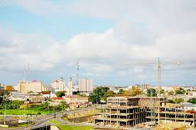 In 1909, yaoundé became the capital of german cameroon. The Economy Of Cameroon