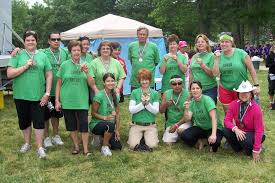 Slackwood School Dragon Boat Team Wins Medal