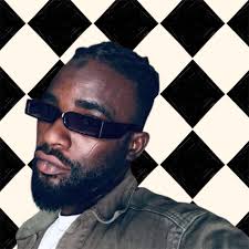 BAD MAN. The drip is a trip 💎