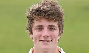 Abell's century allows Somerset edge past Sussex by 10 runs