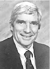 Paul Geary Obituary (1935