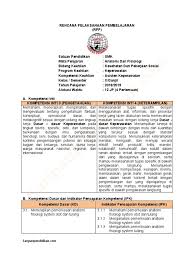This is a non profit website to share the knowledge. Cover Rpp Doc Lakaran