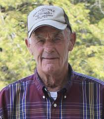 Obituary information for Robert F. Colson