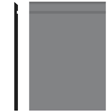With a simple mission of integrating. Johnsonite Millwork Reveal 4 1 4 Pewter