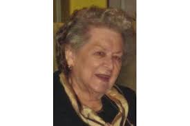 Geraldine Johnson Obituary (1925