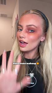 Makeup After Getting Jumped