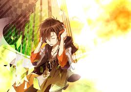 Maybe you would like to learn more about one of these? Anime Boy Headphones Wallpapers Wallpaper Cave