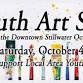 Youth Art Sale