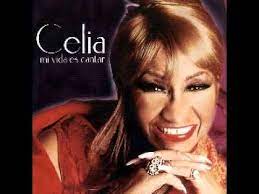 This Is The Song La Vida Es Un Carnaval I Love The Energy That Salsa Music Has Salsa Music Songs Music Artists
