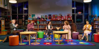 Rarely-Seen Eugene O'Neill Drama The Straw Gets Reading at the Peccadillo