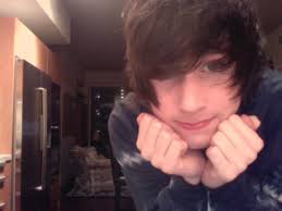 Christian Novelli by whitehopeless