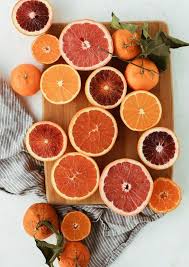 This Chaat Masala Citrus Salad Is The Sweet Savory Combo You Re Craving Recipe Fruit Photography Aesthetic Food Fruit