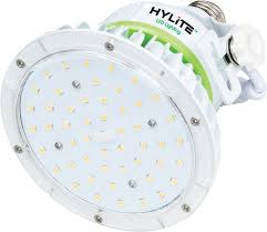 Hylite Led Lighting Launches New Product Line Ledinside