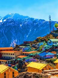 Uttarakhand tourism travel guide and top tourist places. Uttarakhand Tourism Uttarakhand Tourism Development Board Department Of Tourism Government Of Uttarakhand India
