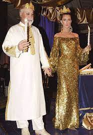 Celebrity Wedding Moments Celine Dion Wedding Celebrity Wedding Photos Celebrity Weddings