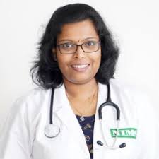 Dr. Manju Thampi (Noorul Islam Multi Speciality Hospital) in  Neyyattinkara,Thiruvananthapuram