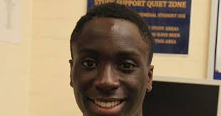 England call-up for Chris