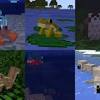 It is highly recommended to use alongside enchanting plus or any of the other minecraft mods that enable us to choose enchants since the list is big. 1