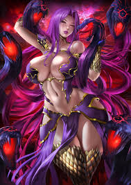 Medusa fate stay  голые девки, члены, голые девки с членами, дрочево,  гуро, извратское порно и прочая половая ёбля - смотреть бесплатно!