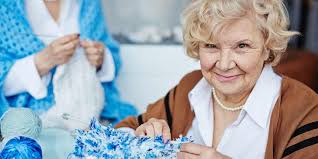 But feeling useful is essential to overall health and wellness. Crafts For Seniors 52 Fun And Simple Ideas That Inspire