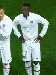 Et bienvenue sur la page fans de idrissa gueye ! Idrissa Gueye Wikipedia
