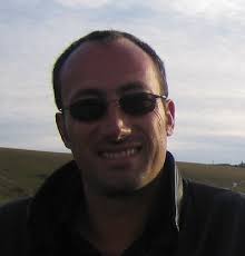 Rainer Thomas, Karlsruhe/Germany