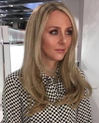 Fiona Johnson's Instagram, Twitter & Facebook